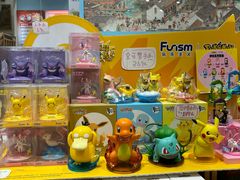 -猫的天空之城概念书店(杭州南宋御街店)