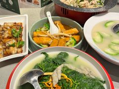 -林辉家宴·本地家常菜·头牌清远鸡(先锋店)