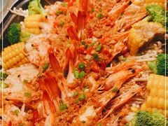 -老长春肉馆(创业大街店)