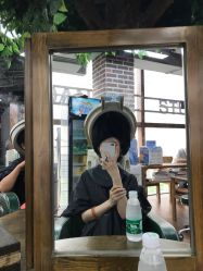 -尚丹尼造型