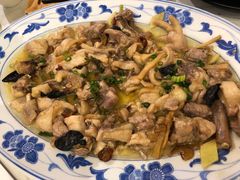 -顺丰轩园林酒家(天河店)