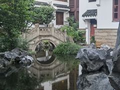 -苏州吴宫泛太平洋酒店