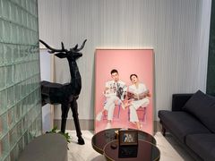 -海马体照相馆(环贸iapm大师爱情店)
