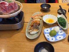 -Sushi Love 创意寿司(正佳广场店)