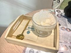 -杏甜品(尖沙咀加拿分道店)