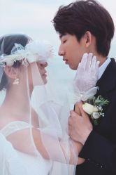 点击看大图 -金夫人婚纱摄影(华南店)