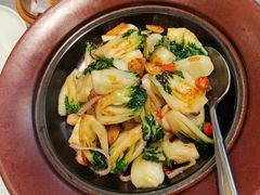-小天厨民间菜馆(深圳街店)