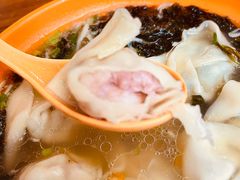 -阿麟馄饨(延长路店)