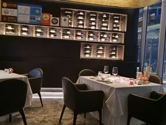 -THE WANG王品(上海中心云端店)
