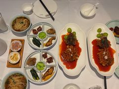 -松鹤楼·非遗·苏帮菜(融科店)