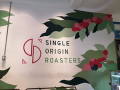 -KYO COFFEE(胶州路店)