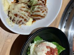 -じゃんじゃん亭(栄店)