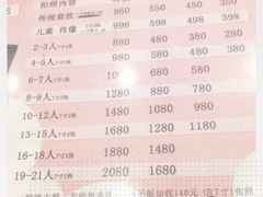 -中国照相馆(清河万象汇店)