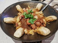 -北大荒人•新东北菜(青岛银座店)