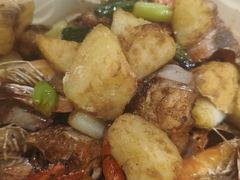 -七欣天香辣蟹火锅(南京桥北太平店)