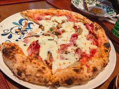 -Mammamia意大利餐厅(阳春巷店)