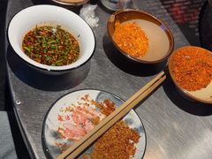 -老号李小肠·特色烧烤园(航天路店)