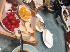 -小厨娘淮扬菜(清江苏宁广场店)
