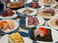 -滨寿司(新街口中央商场店)