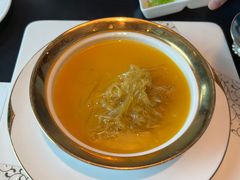 -北京饭店谭家菜