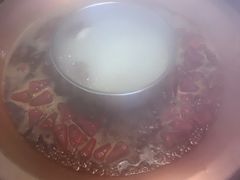 -锅说大脸毛肚重庆老火锅(佐阾店)