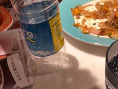 -新世界餐厅(万达店)