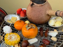 -茶是一枝花泡茶店