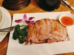 -新白鹿餐厅(百联中环店)