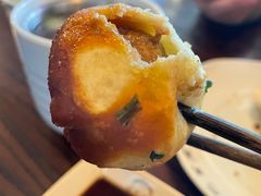 -哑巴生煎(临顿路店)