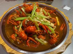 -龙虾奇迹(大华三路店)