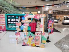 -万达广场(北京槐房店)