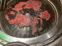 烤牛肉-韩罗苑(万象城店)