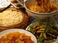 -汉唐守艺人·河北面馆(民心河店)