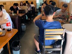 大堂-玫瑰红烤羊排(北新桥三条店)