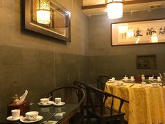 大堂-堂宴·老厦门私房菜(1988仙岳总店)
