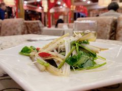 凉拌鳗鱼干-一江春水·杭帮臻宴(三台山店)