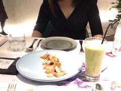 -L'Arome芳芳法国餐厅(仙林金鹰店)