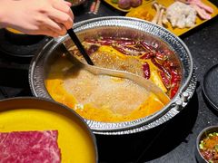 -牛New寿喜烧(虹桥新天地店)