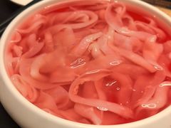 -蜀九香火锅(彩虹店)