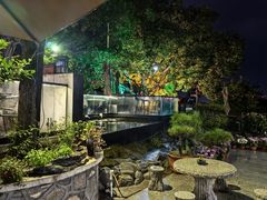 -蘇河湾·新鲁菜·泰山宴(泰山店)