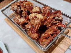 -泰钰丰烤鸭.天津菜(开发区店)
