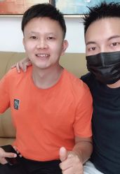 -发饰美男士增发补发假发定制店