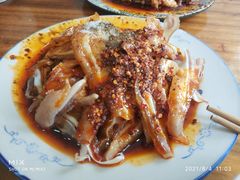 -温记府廟豆汤饭·始于1955年(海椒店)