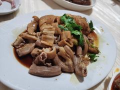 -车头老二大排档(金城步行街店)