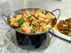 -聚丰园•湖鲜餐厅(阿红私房菜梅石路店)