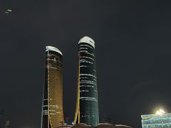 -杭州奥体中心-体育场