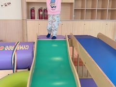 -金宝贝早教(富力广场中心)