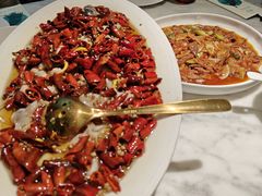 -雀蓝川菜(星悦汇店)
