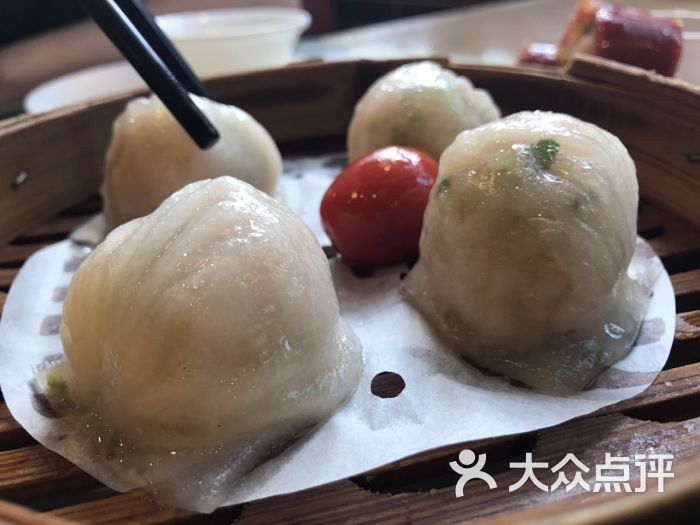 点都德(和兴楼)虾饺图片 - 第12张