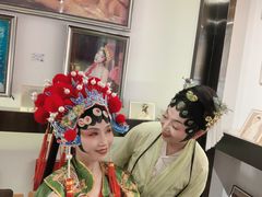 -盘子女人坊(西安至尊店)